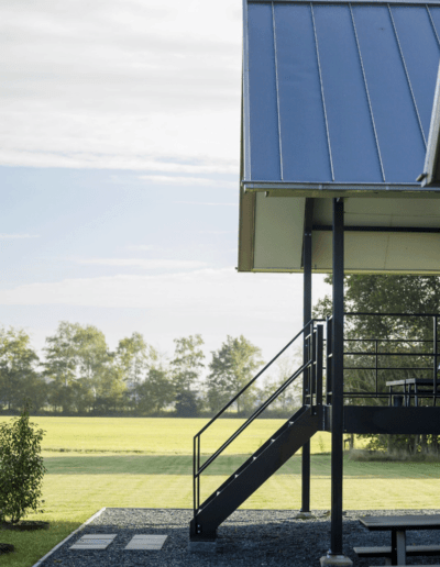 nieuwbouw bouwbedrijf