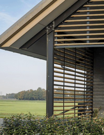 nieuwbouw friesland